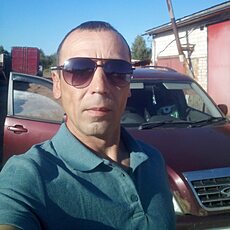 Кузьма, 42, Брянка