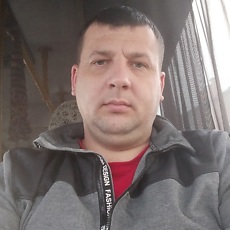 Оскар, 36, Гаврилов Посад