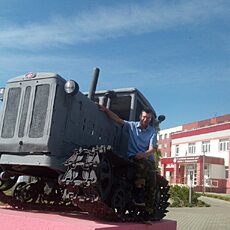 Евгений, 54, Семилуки