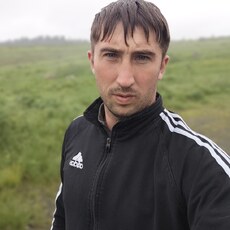 Эмиль, 29, Серов