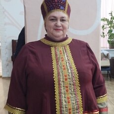 Виктория, 59, Саратов