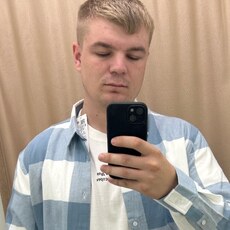 Вова, 24, Комсомольск