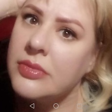 Янина, 46, Магнитогорск