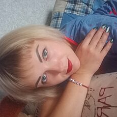 Ника, 35, Верещагино