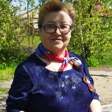 Аня, 70, Николаевск