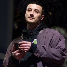 Дмитрий, 32, Керчь