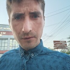 Савелий, 35, Пионерский