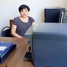 Елизавета, 54, Зугрэс