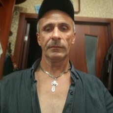 Эдуард, 53, Нижняя Салда