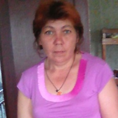 Екатерина, 54, Александровск (ЛНР)