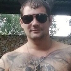 Эрик, 35, Феодосия