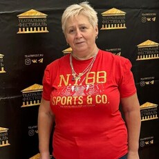 Катя, 63, Урюпинск