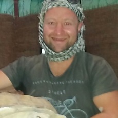 Егор, 41, Воткинск