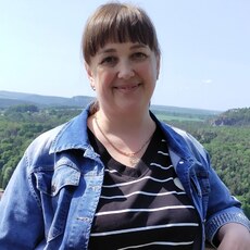 Эмма, 44, Новомосковск