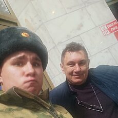 Платон, 53, Киренск