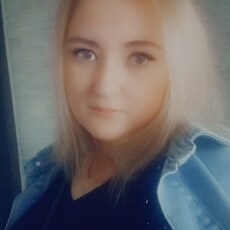 Юля, 28, Гусев