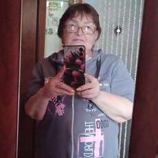 Серафима, 61, Качканар