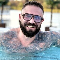 Макс, 41, Саров