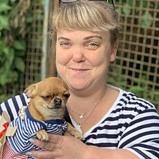 Рита, 39, Апшеронск