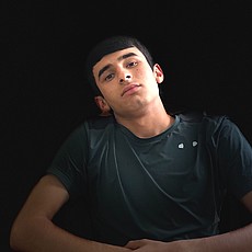 Савва, 25, Грязи