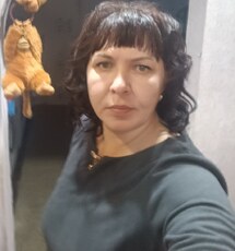 Люба, 43, Нововоронеж