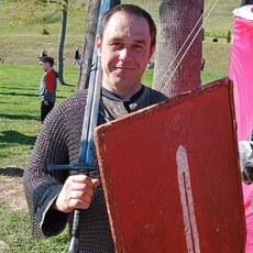 Родя, 36, Пучеж