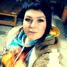 Мила, 35, Вяземский