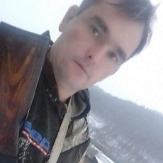 Даниил, 34, Пермь