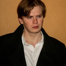 Остап, 22, Селидово