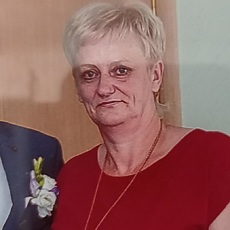 Ульяна, 55, Калининск
