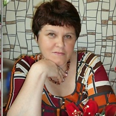 Флора, 60, Попасная