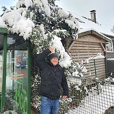 Мирослав, 46, Андреаполь