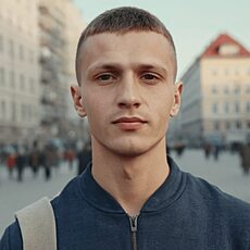 Денис, 23, Кинель