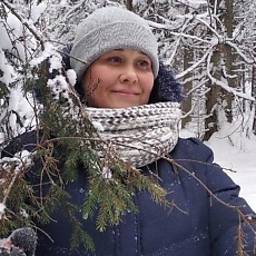 Люба, 49, Омск