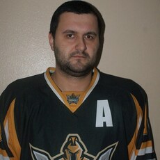 Толя, 45, Балей