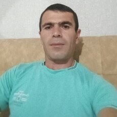 Давид, 41, Красноярск