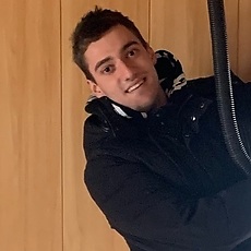 Владлен, 26, Переславль-Залесский