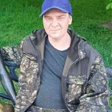 Данила, 43, Злынка