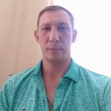 Денис, 46, Кременная
