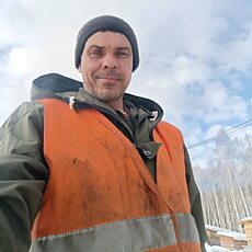 Станислав, 45, Красноуральск