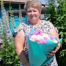 Эльвира, 51, Иркутск