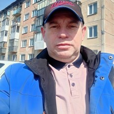 Мирослав, 48, Красноярск