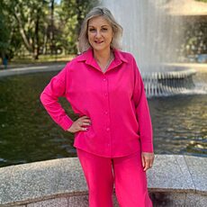 Катя, 57, Коммунар