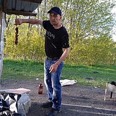 Даня, 42, Алупка