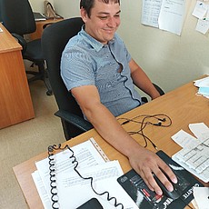 Ростислав, 34, Жигулёвск