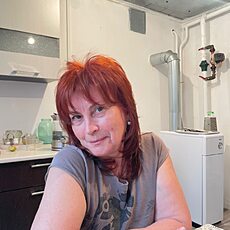 Татьяна, 62, Александровск-Сахалинский