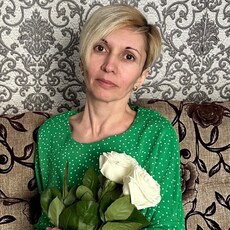 Лина, 41, Лянтор