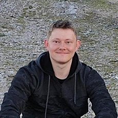 Вадим, 32, Певек