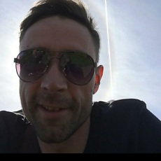 Оскар, 37, Краматорск