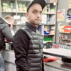 Мироша, 35, Тюмень